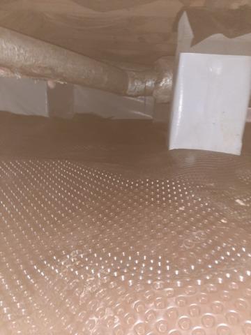 Drainage Matting