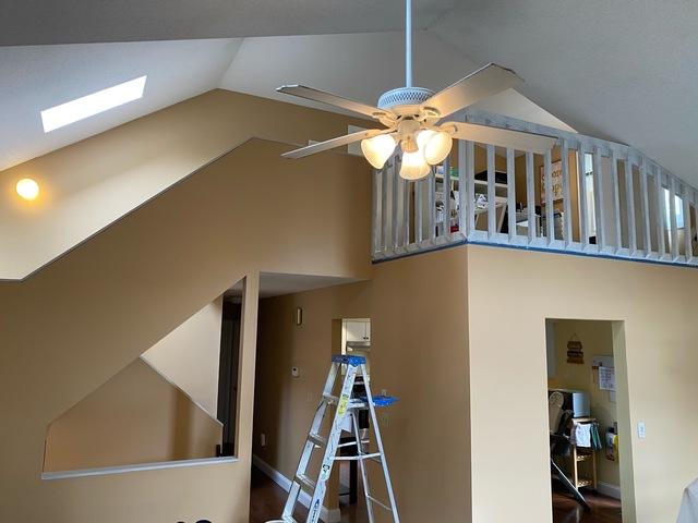 In Progress Photo