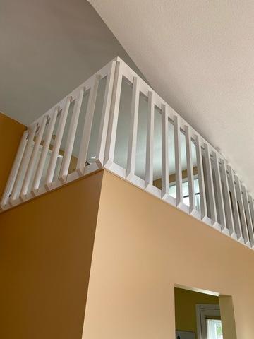 Railing After