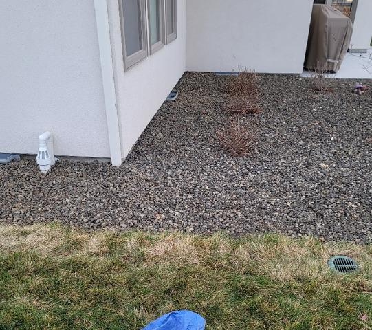 Sump Pump System