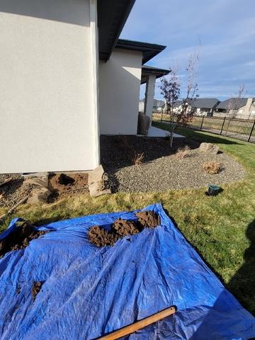 Process of Sump Pump Installation