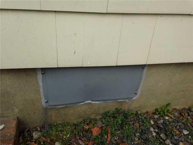 Vent Cover