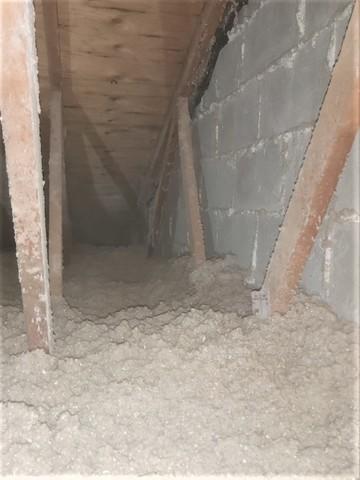 Autre aperçu du grenier