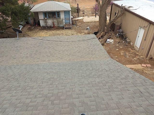 Before Replacement