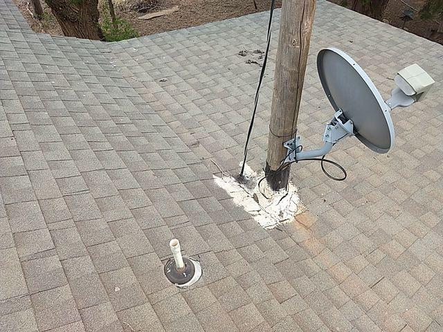 Before Replacement