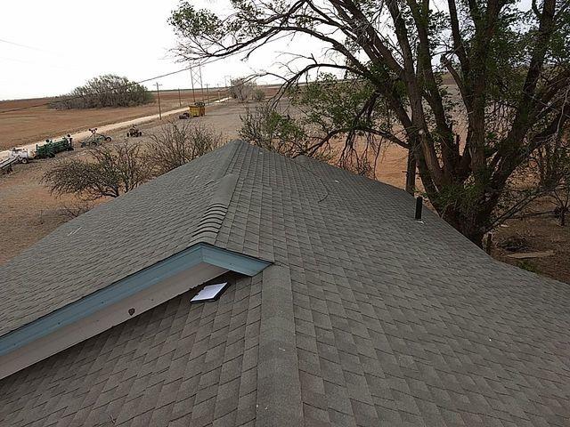 Before Replacement