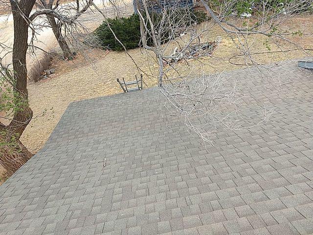 Before Replacement