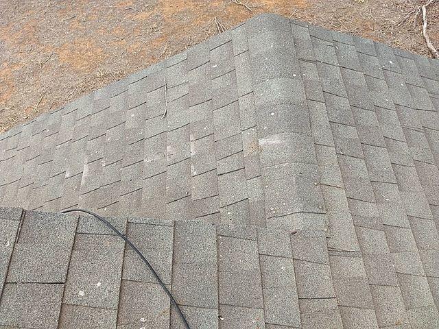 Before Replacement