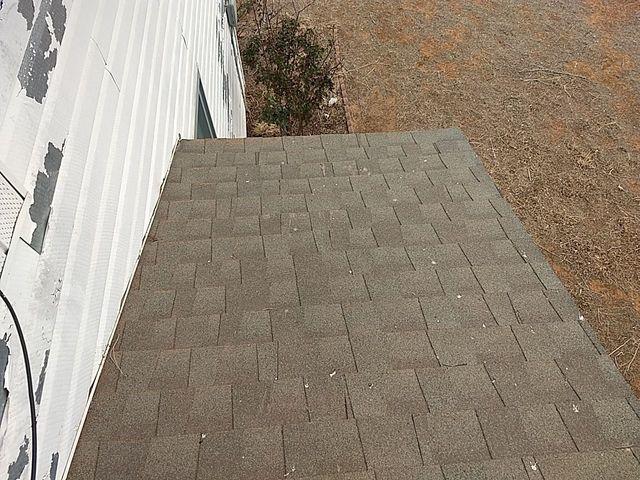 Before Replacement