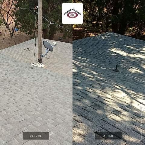 Before & After
