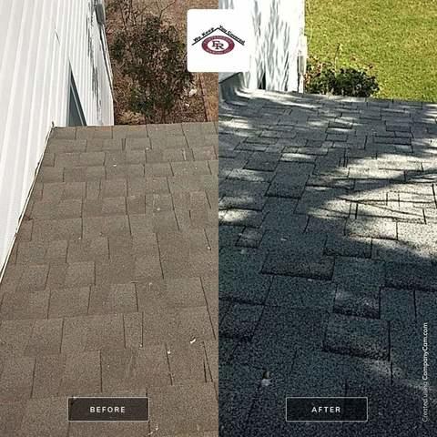 Before & After