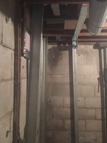 Homeowners in Tower, MN Claim Free No-Obligation Estimate For Basement Wall Repair