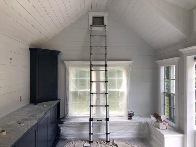 In Progress Photo