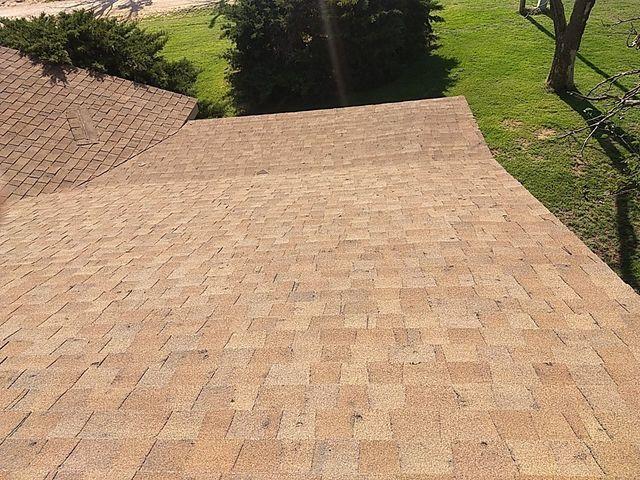Before Replacement
