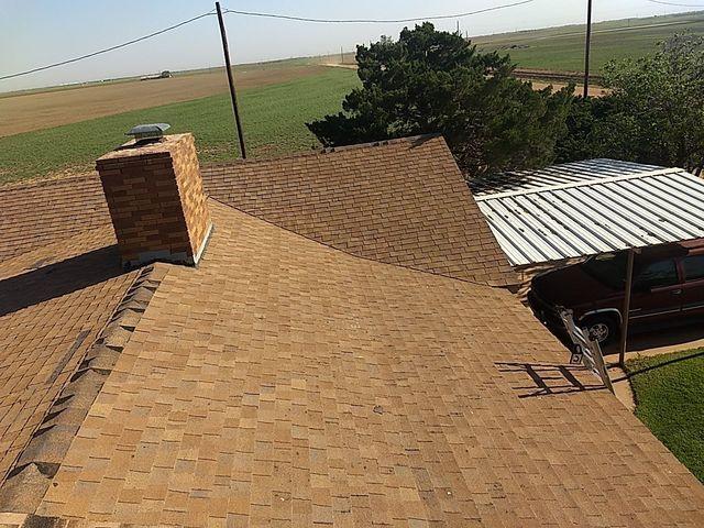 Before Replacement