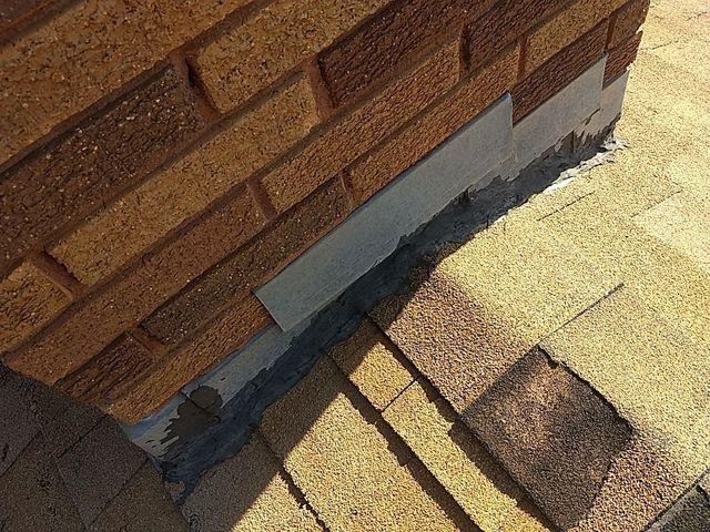 Before Replacement