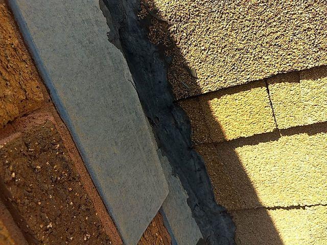 Before Replacement