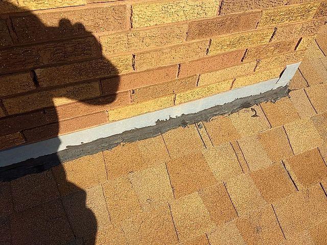 Before Replacement