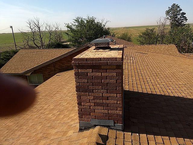 Before Replacement