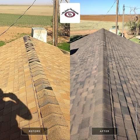 Before & After