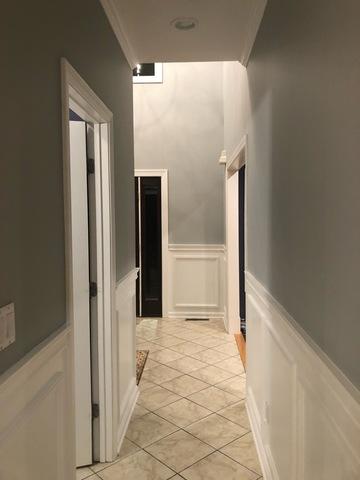 Hallway After Photo