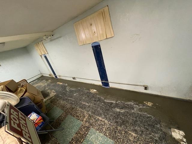 Solution to Leaking Windows