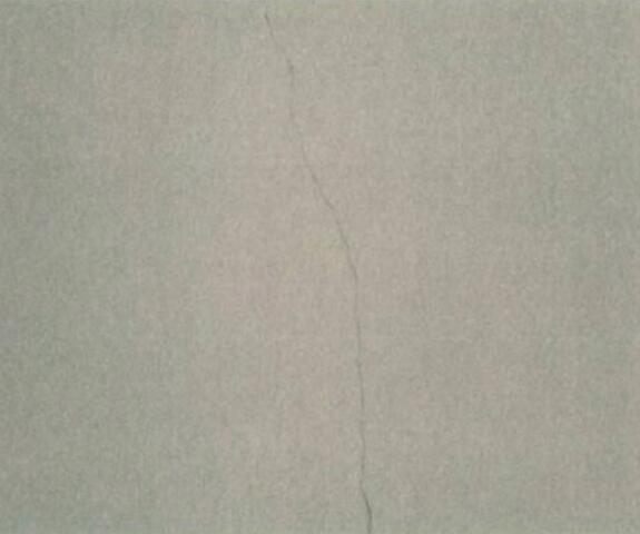 Symptom of a Settlement Problem