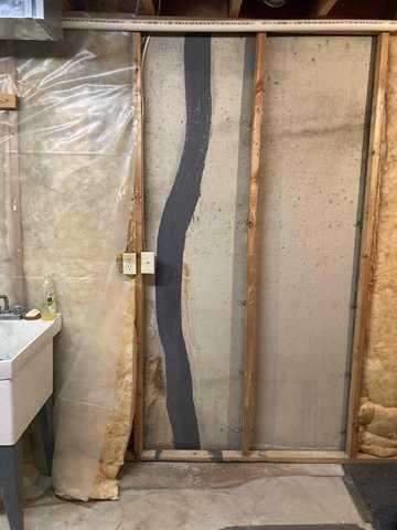 Epoxy Crack Injection
