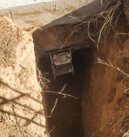 Underpinning Installation Process: How deep is enough?