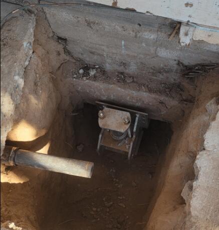 Underpinning Installation Process: Obstacles & Challenges