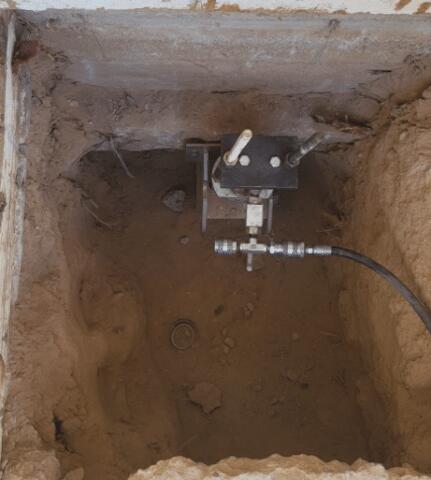 Underpinning Installation Process: Last Assessment