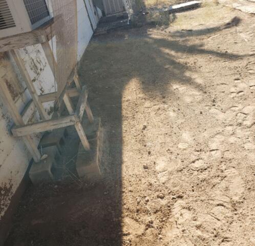 After Underpinning Installation Process