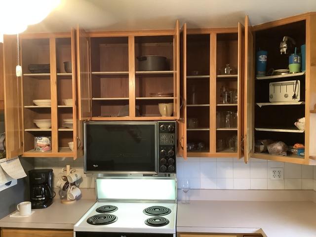 Ready to help our customer get the home emptied stress-free