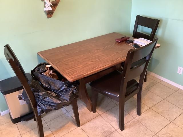 Ready to help our customer get the home emptied stress-free