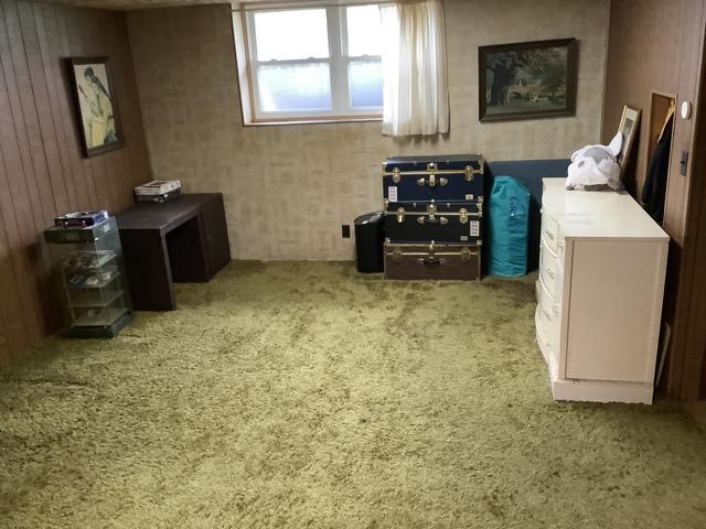 Ready to help our customer get the home emptied stress-free