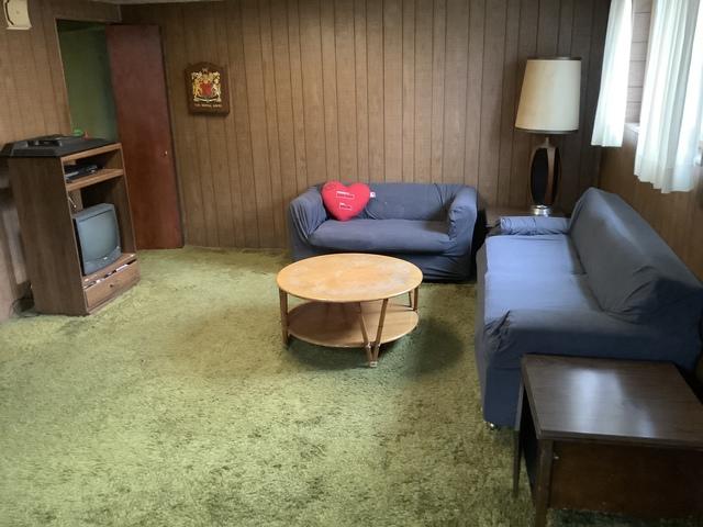 Ready to help our customer get the home emptied stress-free