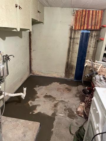 Perimeter Waterproofing