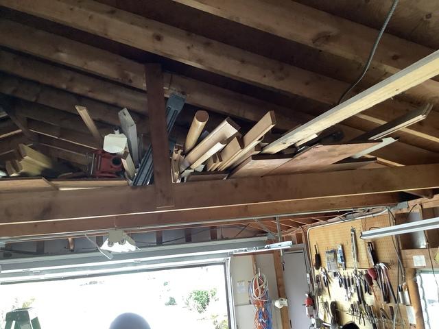 Relieving stress of clearing an estate, one item at a time.