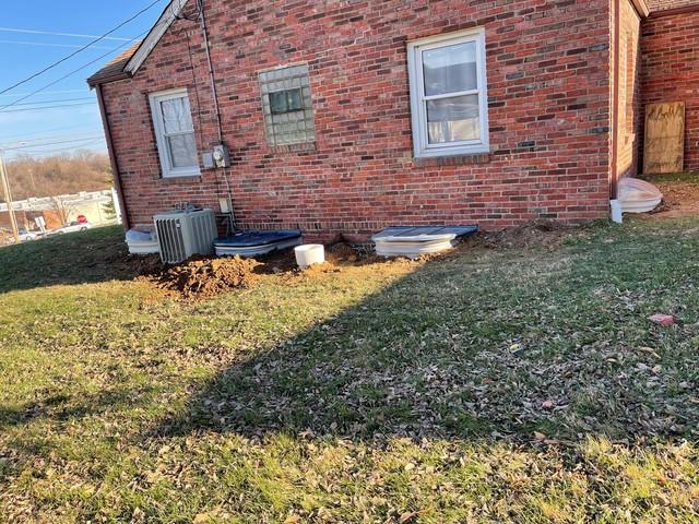 Basement Windows Done Right