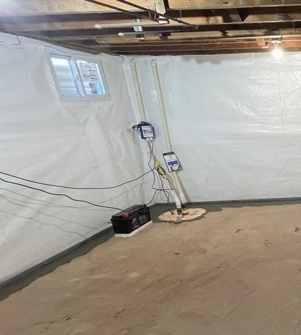 The Cadillac of Sump Pumps