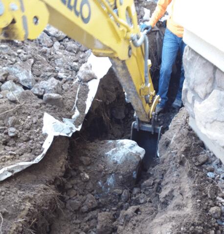 Underpinning Installment Process: Challenges & Excavators