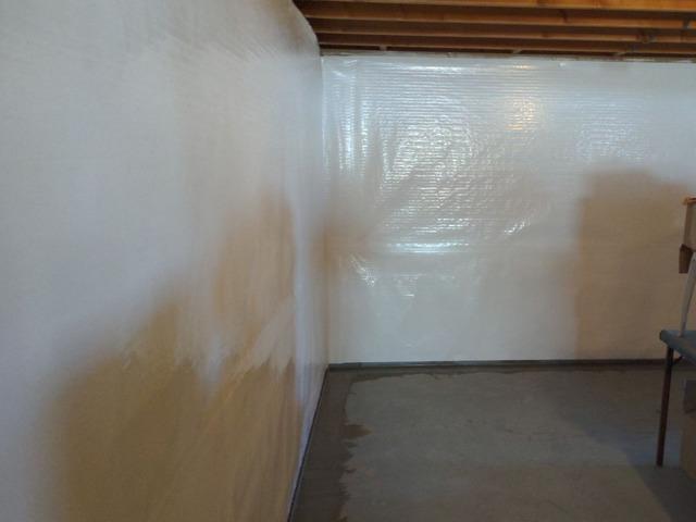 CleanSpace Walls