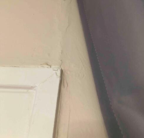 Symptoms of Foundation Problems