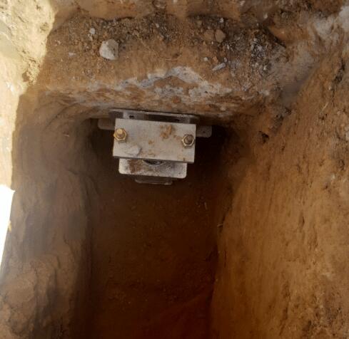 Underpinning Installation: Location is Key