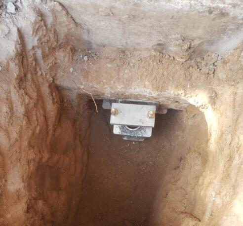 Underpinning Installation: How deep is enough?