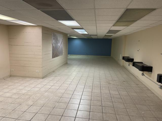 Helping our customer get his space back