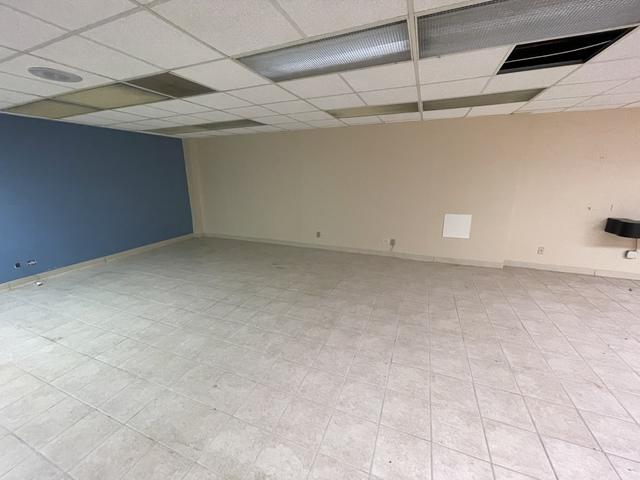 Helping our customer get his space back