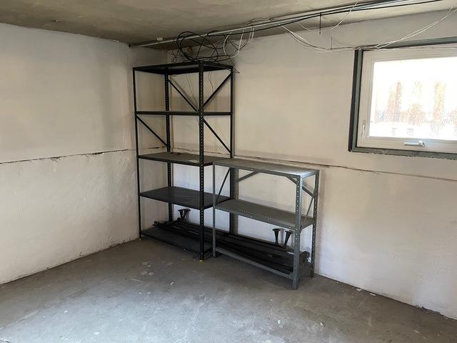 Helping customers empty their space before a big move