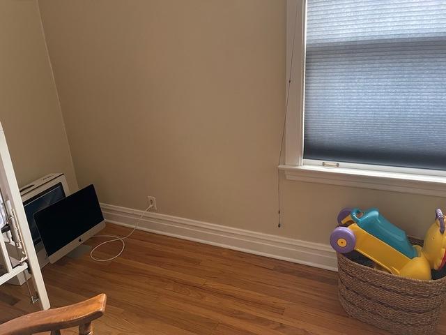 Helping customers empty their space before a big move
