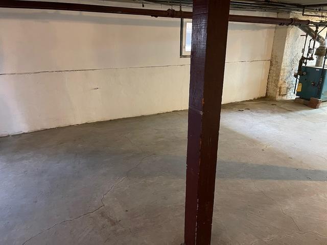 Helping customers empty their space before a big move